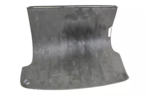 VW Passat 3B 3BG Kombi Verkleidung Teppich Kofferraum Kofferraumteppich schwarz (100035)