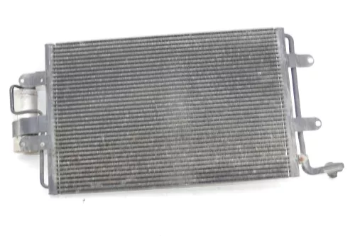 VW Golf 4 Bora Kondensator Klima Kühler Klimakühler Klimaanlage 1J0820413D