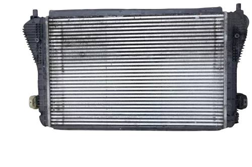 VW Touran Golf 5 Kühler Ladeluft Ladeluftkühler 1,9 TDI 1K0145803T 1K0145803L (100146)