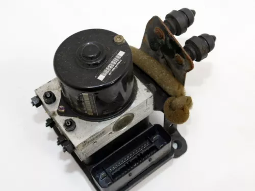 VW Polo 9N 9N3 Seat Ibiza 6L ABS Steuergerät Hydroblock 6Q0614117H 6Q0907375L (100173)