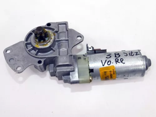 VW Passat 3B Skoda Superb Octavia Motor elektrischer Sitz 3B0959762Q rechts