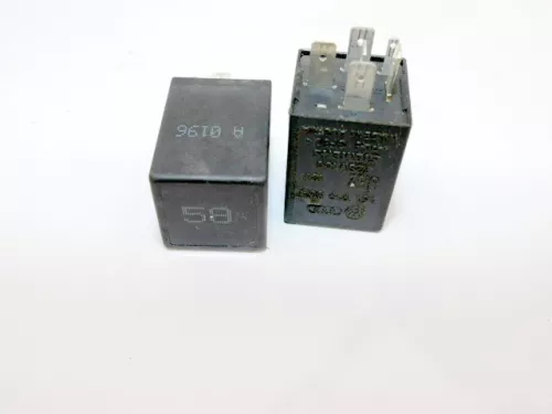 VW Audi Skoda Sitzheizung Heizung Relais 59   161919533 161 919 533