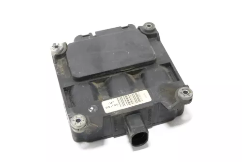 Polo 9N Golf 5 A3 8P Magnetventil 6Q0906625 6Q0906625E TDI AMF Magnetventilblock (100220)