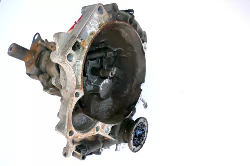 VW Polo 6N Lupo Getriebe DKG / ESY / FFE / EQW / DXD 1,0 37kw 50PS 170.000km (100225)