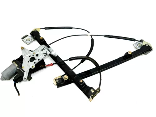 VW Lupo 6X elektrischer Fensterheber Motor vorne rechts Fensterhebermotor