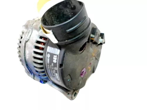 Audi A4 B4 A6 4B Lichtmaschine Generator 078903015F 120A V6 V8 (100238)