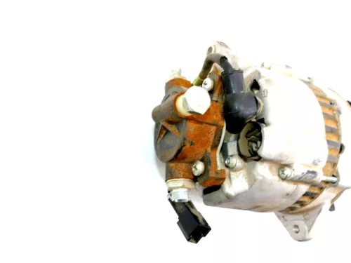 Opel Combo Corsa B Lichtmaschine Generator   Neu Diesel (100241)