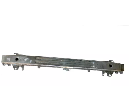 VW Polo 6N2 Querträger Stoßfänger Pralldämpfer Aufpralldämpfer vorne