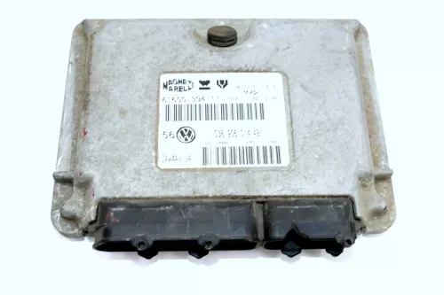 VW Golf 4 Bora Steuergerät 1,4l 16V 55kw 75PS AKQ Motor 036906014AB 036906014CF