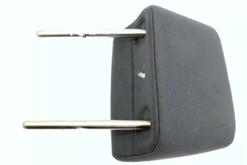 Golf 5 V Kopfstützen Kopfstütze hinten dunkel (schwarz) rechts / links anthrazit (100381)