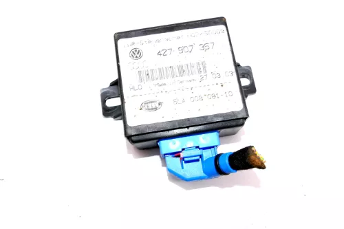 Audi A6 4B Allroud Leuchtweitenre​g​​elung 4Z7907357 Leuchtweitenregulierung