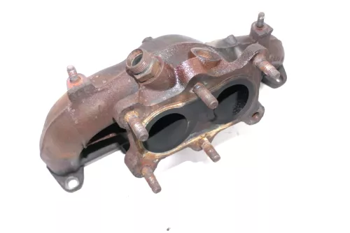 VWGolf 5 Krümmer Abgaskrümmer 1,6 75kw 102PS BGU BFQ 06A253033BA Audi A3 8P (100409)