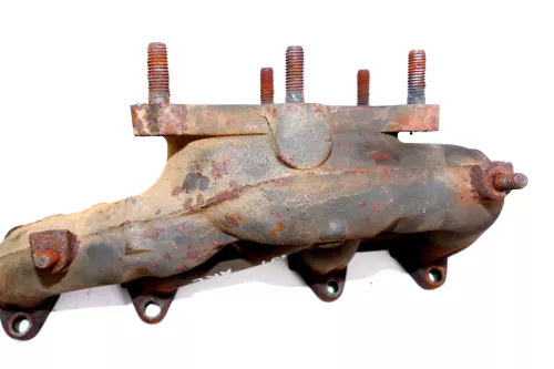 VW Golf 4 Krümmer Abgaskrümmer 1,6 74kw 101PS AKL AEH 06A253033H Audi A3 (100410)