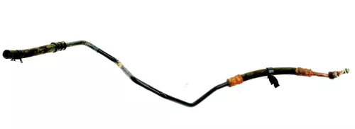 VW Polo 6N Rücklaufleitung Servoschlauch Servoleitung + Klima 6N1422891B Servo