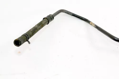 VW Polo 6N Rücklaufleitung Servoschlauch Servoleitung + Klima 6N1422891B Servo (100504)