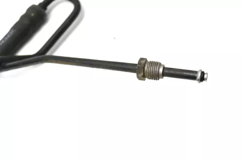 VW Polo 9N Ibiza 6L TRW Dehnschlauch Servoschlauch Servoleitung 6Q1423893F /K /Q (100515)