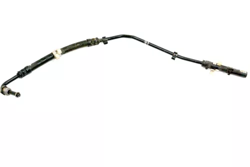 VW Polo 9N Fox Ibiz Rücklaufleitung Rücklaufschlauch 6Q1423891F Servolenkung TRW