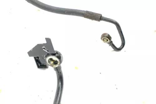 VW Golf 4 Bora Dehnschlauch Servoleitung mit Klima 1J0422893GK 1,4 16V 1,6 16V (100518)