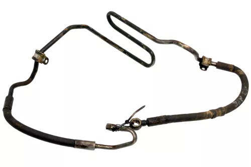 VW Golf 4 Bora Dehnschlauch Servoleitung 1J0422893CN ohne Klima 1,6 + 1,9 SDI