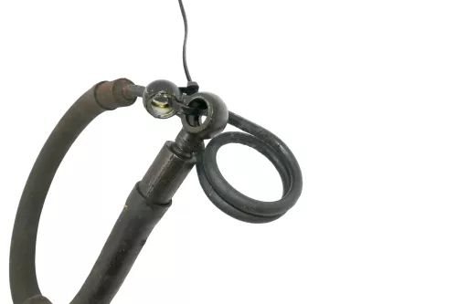 Passat Audi A4 B5 8D1422893K / S Servolenkung Servoleitung Dehnschlauch 4 Zyl