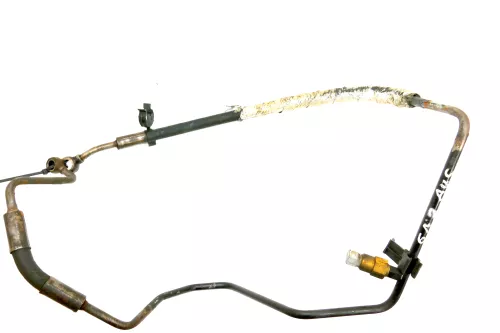 VW Lupo Arosa 6N 6N2 Dehnschlauch Servoschlauch Servoleitung Klima Benziner