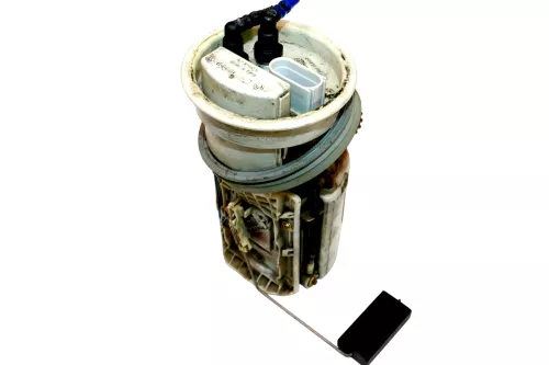 VW Polo 9N Pumpe + Gebereinheit f. 6Q0919050A C TDI AMF BAY ATD AXR ASZ