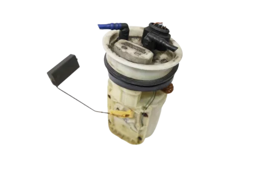 VW Polo 6N 6N2 Benzinpumpe Tankpumpe 6N0919051M /N Kraftstoffpumpe (100581)