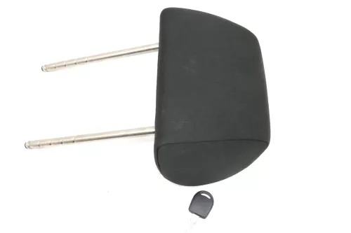 + VW Golf 4 Bora Kopfstütze vorne oder hinten schwarz (n)