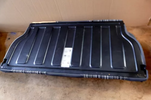 VW Fox Rückbank für Kopfstützen Kopfstütze Rücksitzbank (100650)