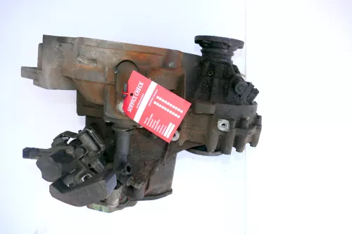 +VW Golf 4 Audi A3 Getriebe CZM / DZL 1,8l 92kw 125PS (vonMotor AGN 145.000km V5