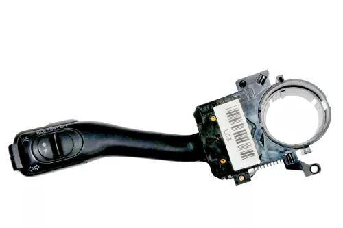 VW Golf 4 Passat Lenkstockschalter Blinkerhebel 8L0953513J Tempomat original (100674)