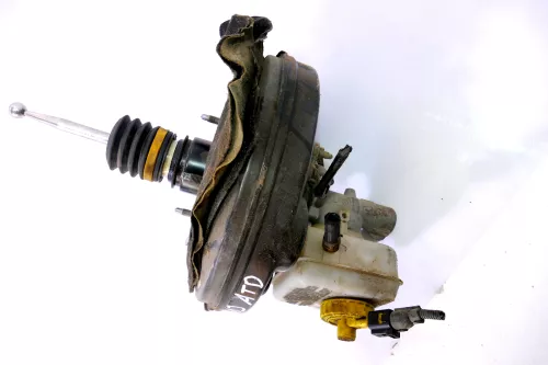 VW Golf 4 Bora Bremskraftverstärker Bremskraftregler 1J1614105T ESP 1J1614106J (100690)