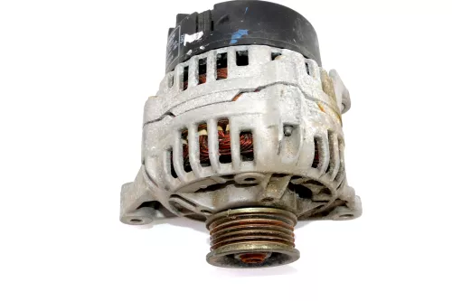 + VW Passat 3B Audi A4 A6 Lichtmaschine 70A 058903016 Generator (100693)
