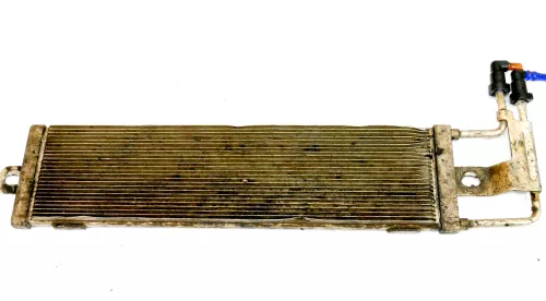 VW Touran Golf 5 Kühler Kraftstoffkühler 1,9 TDI 1K0201898 1K0203491 D (100705)