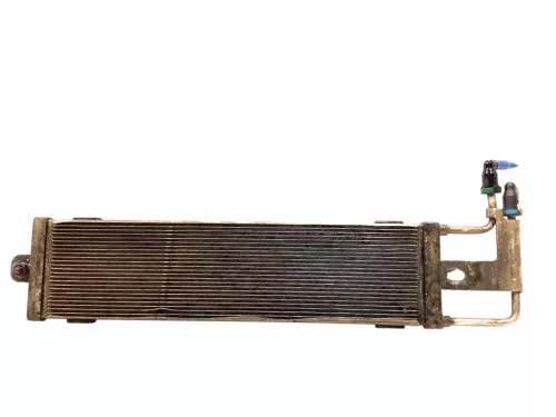 VW Touran Golf 5 Kühler Kraftstoffkühler 1,9 TDI 1K0201898 1K0203491 D (100705)