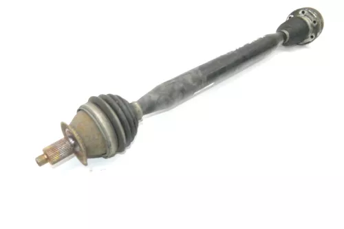 +Polo 9N Fox Antriebswelle Gelenkwelle rechts vorn 6Q0407272AN /BD 1,2 mit Servo