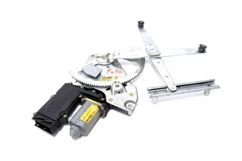 VW Golf 3 & 4 Cabrio elektrischer Fensterheber hinten links Fensterhebermotor (100711)