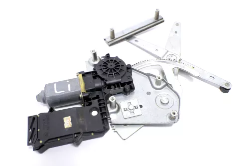 VW Golf 3 & 4 Cabrio elektrischer Fensterheber hinten links Fensterhebermotor (100711)