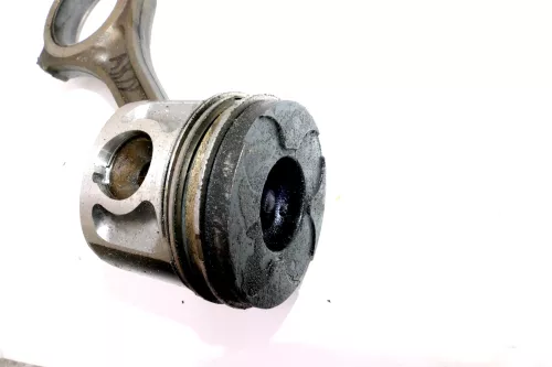 Audi A4 A6 Pleuel Kolben 2,5 TDI 110kw 150PS AKN Motor (100713)