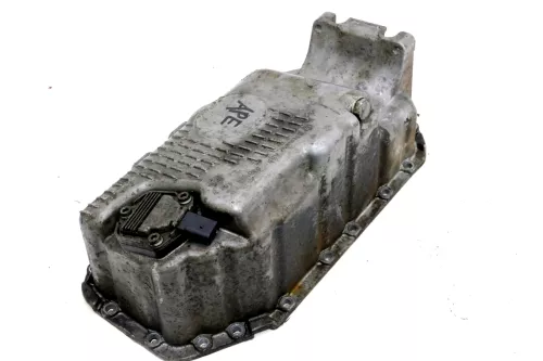 VW Golf 4 Bora Ölwanne 030103603P 030103603Q 1,4 16V 75PS BCA AHW AKQ APE A