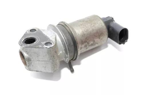 VW Passat 3BG Audi A4 AGR-Ventil Abgas 06B131501 ALZ 1,6 75kw 101PS (100730)