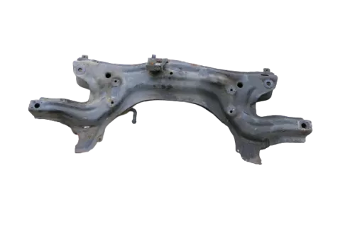 VW Polo 6N2 Lupo Arosa Achse vorne Vorderachse Aggregateträger Achsträger ab1999