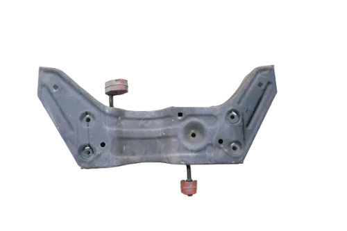 VW Polo 9N Seat Ibiza 6L Achse vorne Vorderachse Aggregateträger Fabia Benziner