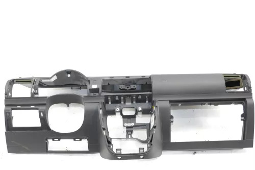 VW Fox 5Z Armaturenbrett Cockpit Amaturbrett