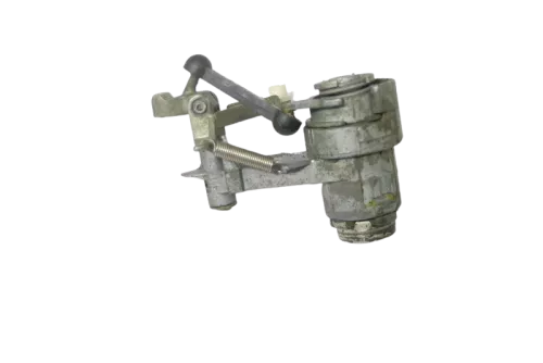 VW Lupo Golf 4 Polo 6N Kofferraumschloß Heckschloß Schloß Gehäuse OHNE Schlüssel (100799)