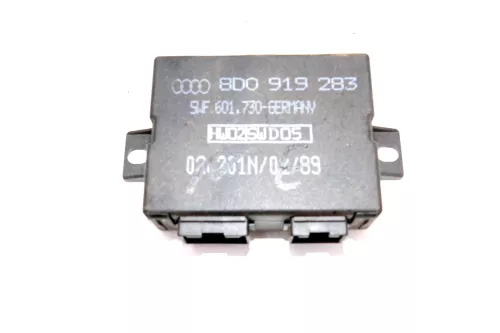 Audi A4 B5 Steuergerät Einparkhilfe PDC- Park-Distance-Control 8D0919283