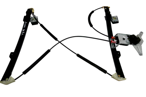 VW Lupo Seat Arosa manueller Fensterheber manuell vorne rechts 6H0837402B