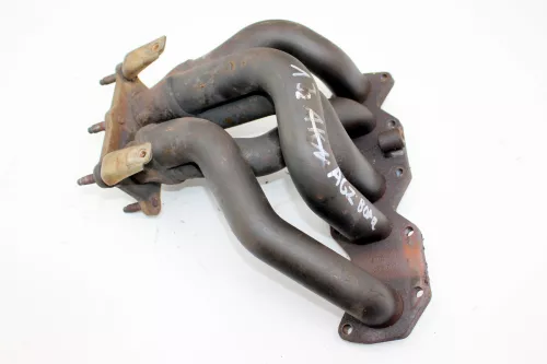 + VW Golf 4 Passat Krümmer Abgaskrümmer 2,3 V5 AGZ 110KW 150PS 071253017E/S