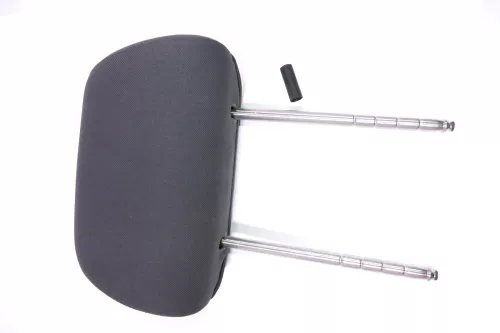 VW Polo 6N2 Lupo Kopfstütze vorne/hinten dunkel (fast schwarz) rechts/links