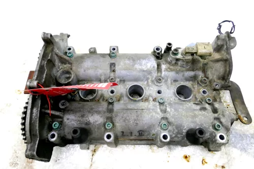 Polo 9N3 Ibiza Nockenwellen Deckel 1,2 12V CLJA AZQ BME (Kein Zylinderkopf) (100999)